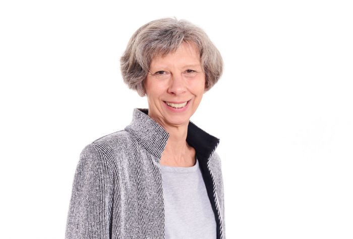 Portrait von Susanne Breda